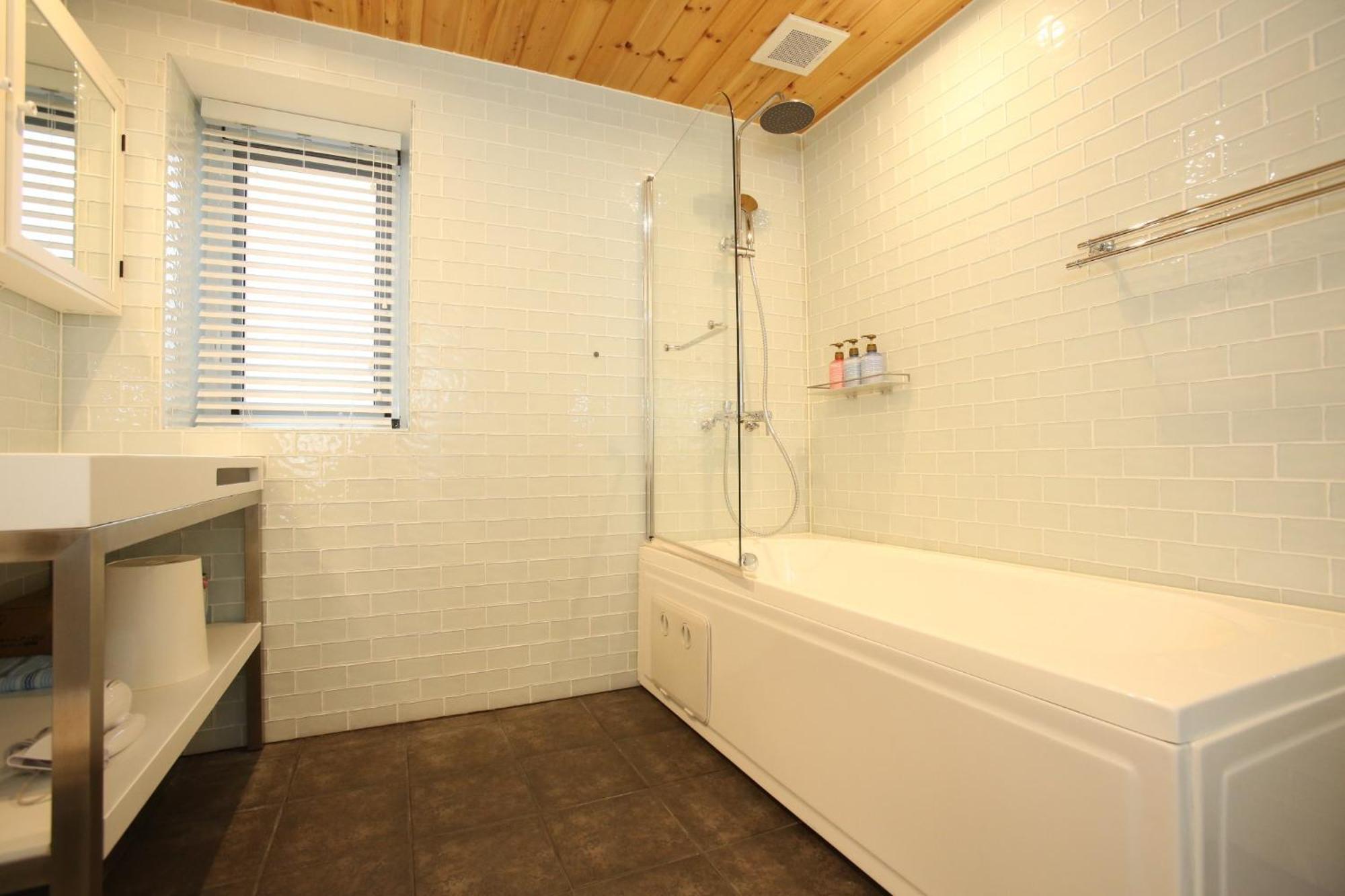Hakuba Shiro Usagi - Vacation Stay 87281 外观 照片